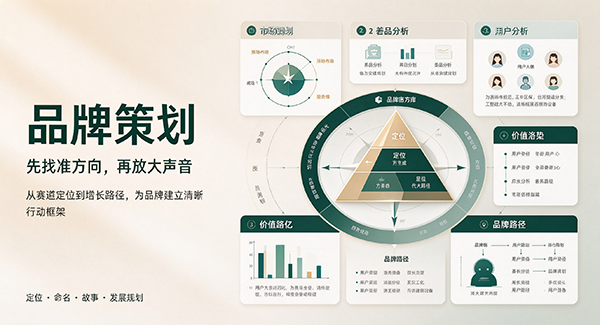 沧州渤海新区品牌策划